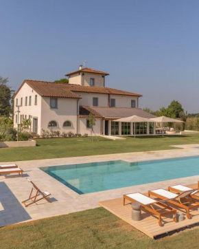 Tenuta Asmara Luxury Resort San Miniato